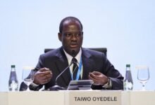 Taiwo Oyedele