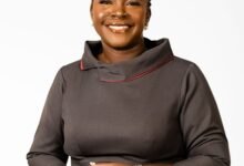 Ms Mercy Dawn Akude