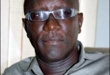 Mr Robert Kempes Ofosuware