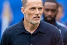 Thomas Tuchel - believes England has recovered from World Cup shock