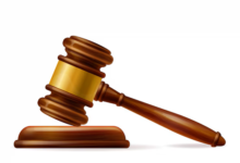 gavel