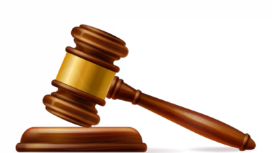 gavel