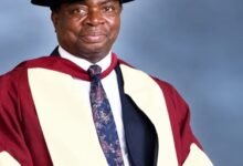 Dr Dadey Snr
