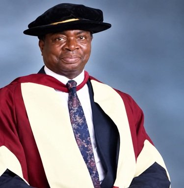 Dr Dadey Snr