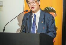 Mr Yoshimoto Hiroshi