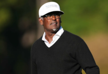 Vijay Singh