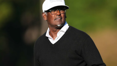 Vijay Singh