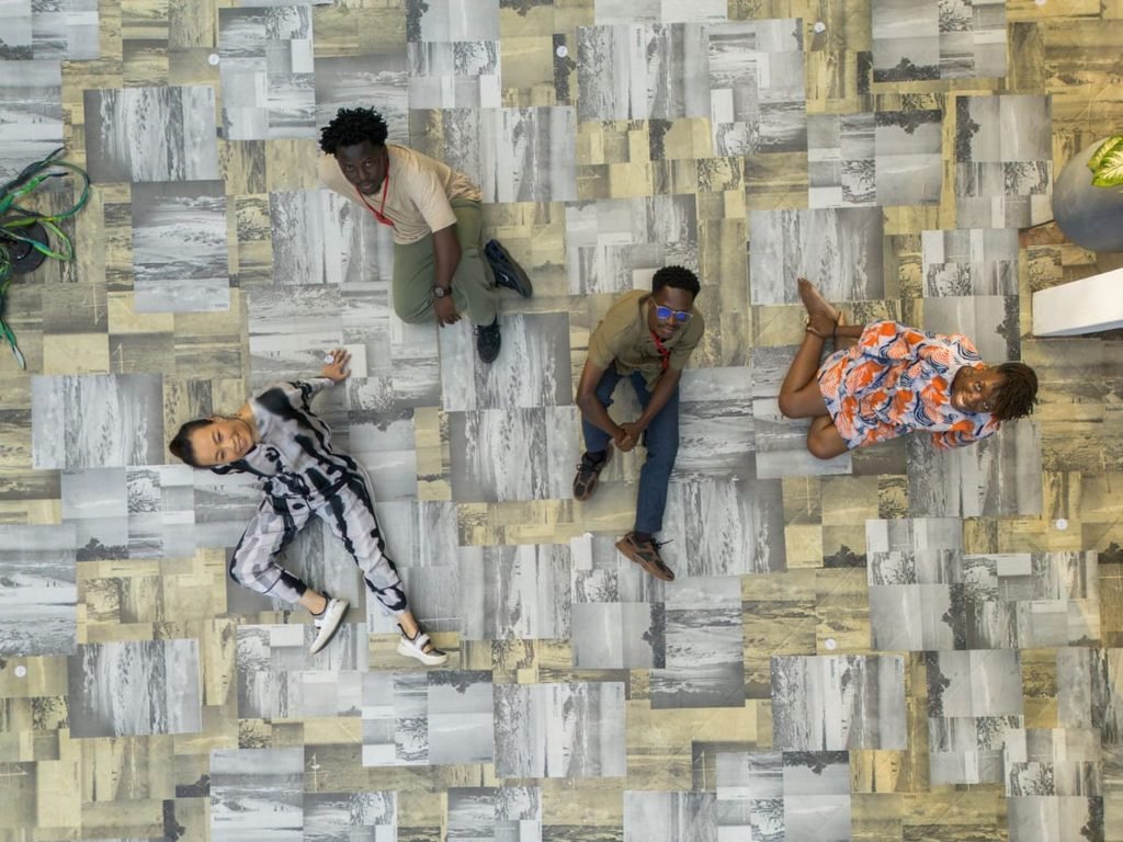 “The Gulf of Guinea Speaks” Art Intervention marks World Maritime Day