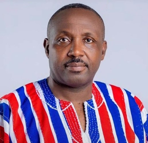 NPP rejects Emelia Agbenyo’s appointment as electoral commission Deputy Chairperson