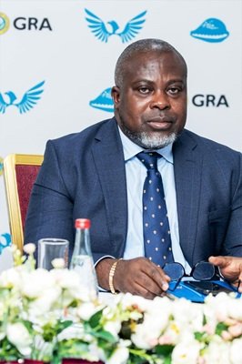 GRA dismisses claims of additional 20% VAT on digital services
