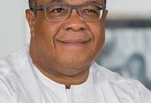 Mr Augustus Goosie Tannoh, Presidential Advisor on 24HR Economy