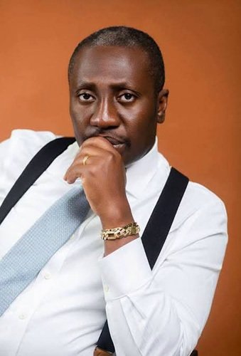 Afenyo-Markin refiles defamation suit against Eric Adjei, Sammy Gyamfi