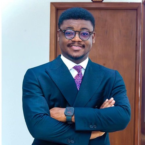 Dr. Sammy Ayeh picks nomination forms for NDC Deputy National Communications Officer position
