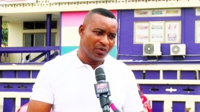 Mr Bernard Antwi-Boasiako