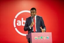 • Dr Nartey Botchway