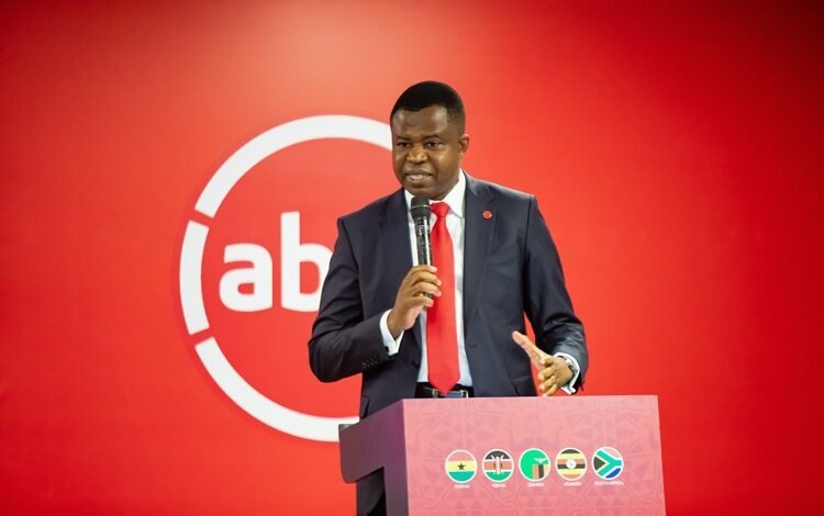 • Dr Nartey Botchway