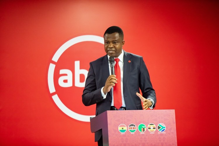 • Dr Nartey Botchway
