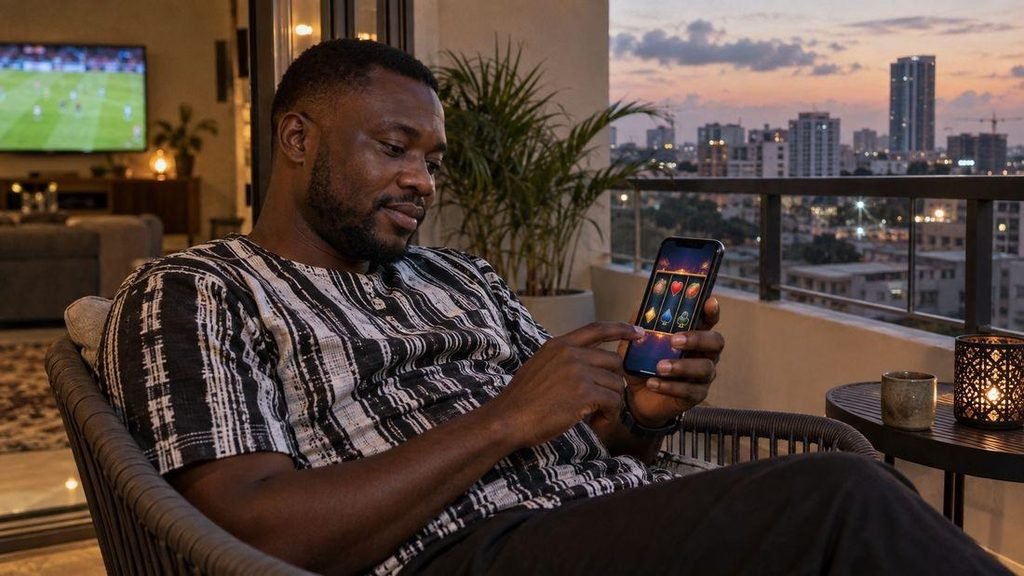 Beyond the Final: How League Football Is Reshaping Ghana’s Matchday Habits