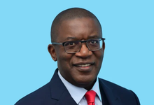 • Mr Solomon Asamoah