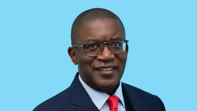 • Mr Solomon Asamoah