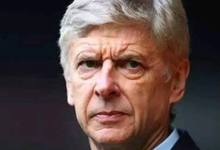 Arsene Wenger
