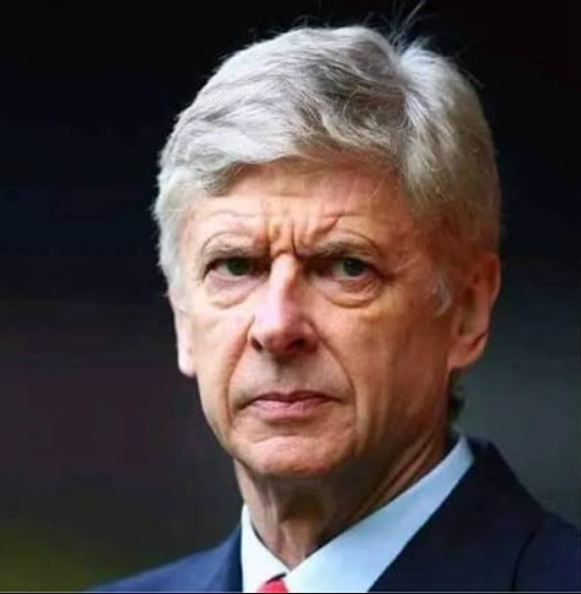 Arsene Wenger
