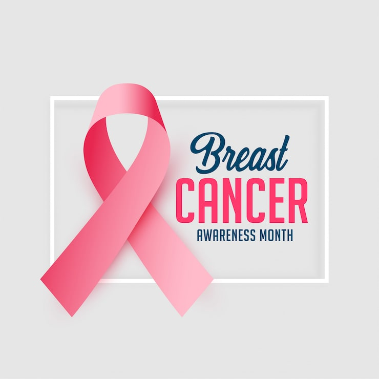 Pink Month should not end with free breast screening