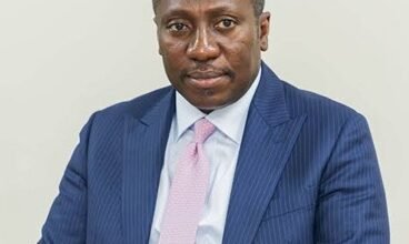 Alexander Kwamena Afenyo-Markin