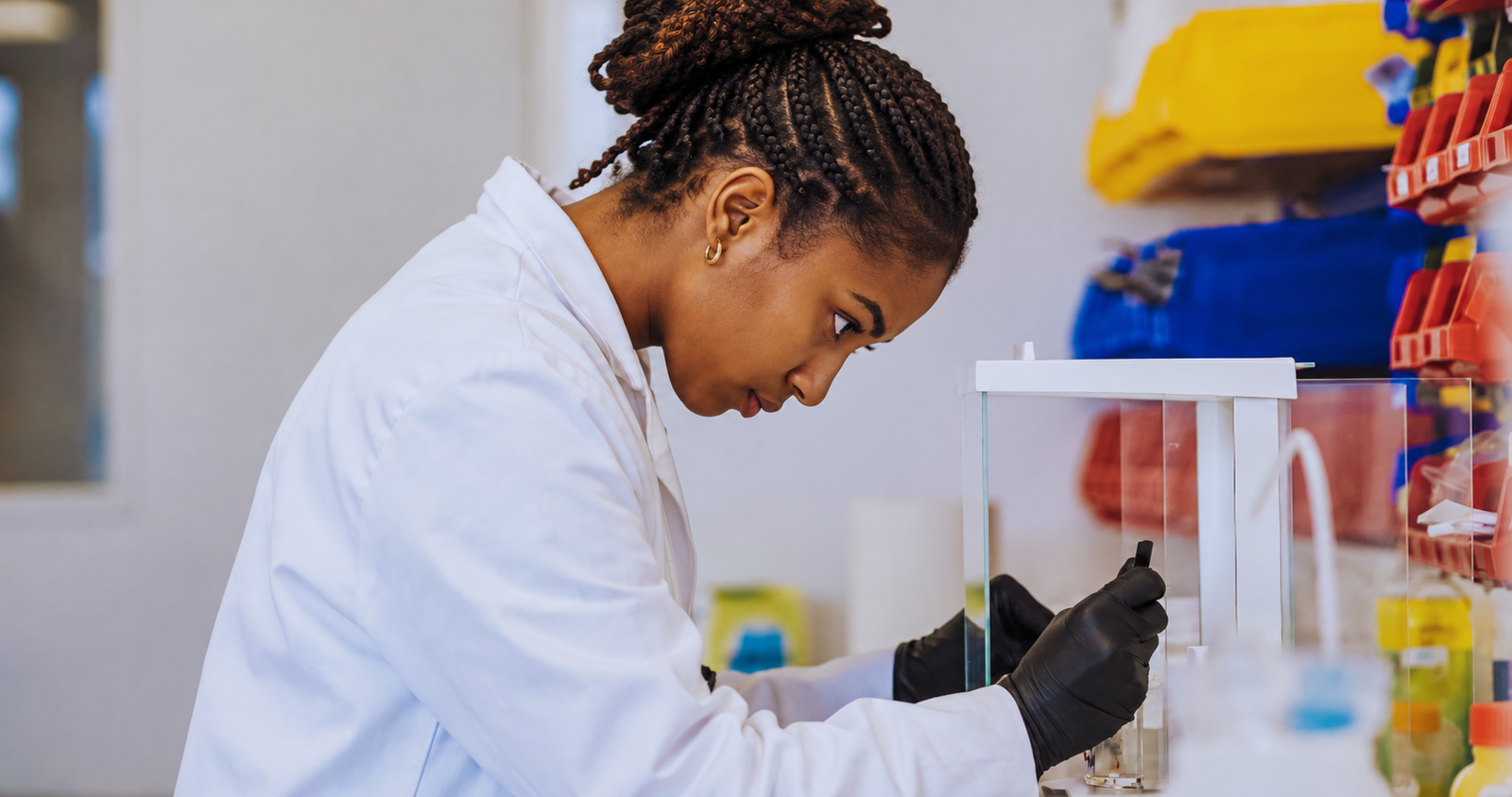 Finwerd launches traineeship to invest in Africa’s next generation of beverage technologists